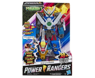 Hasbro Power Rangers Beast-X Ultrazord światło dźwięk - 574110 - zdjęcie 2